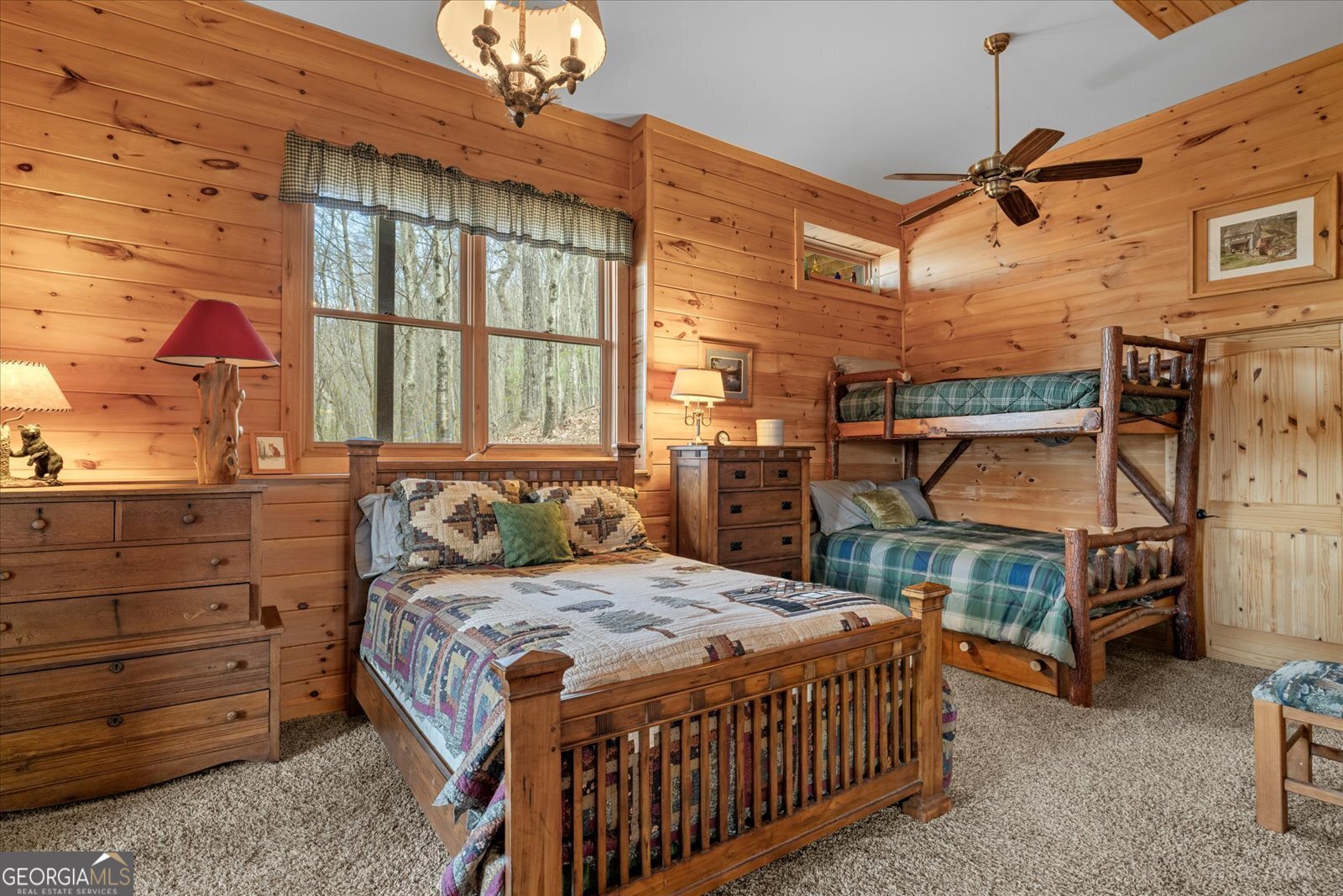 881 Fox Mountain Road Cherry Log - Photo 60