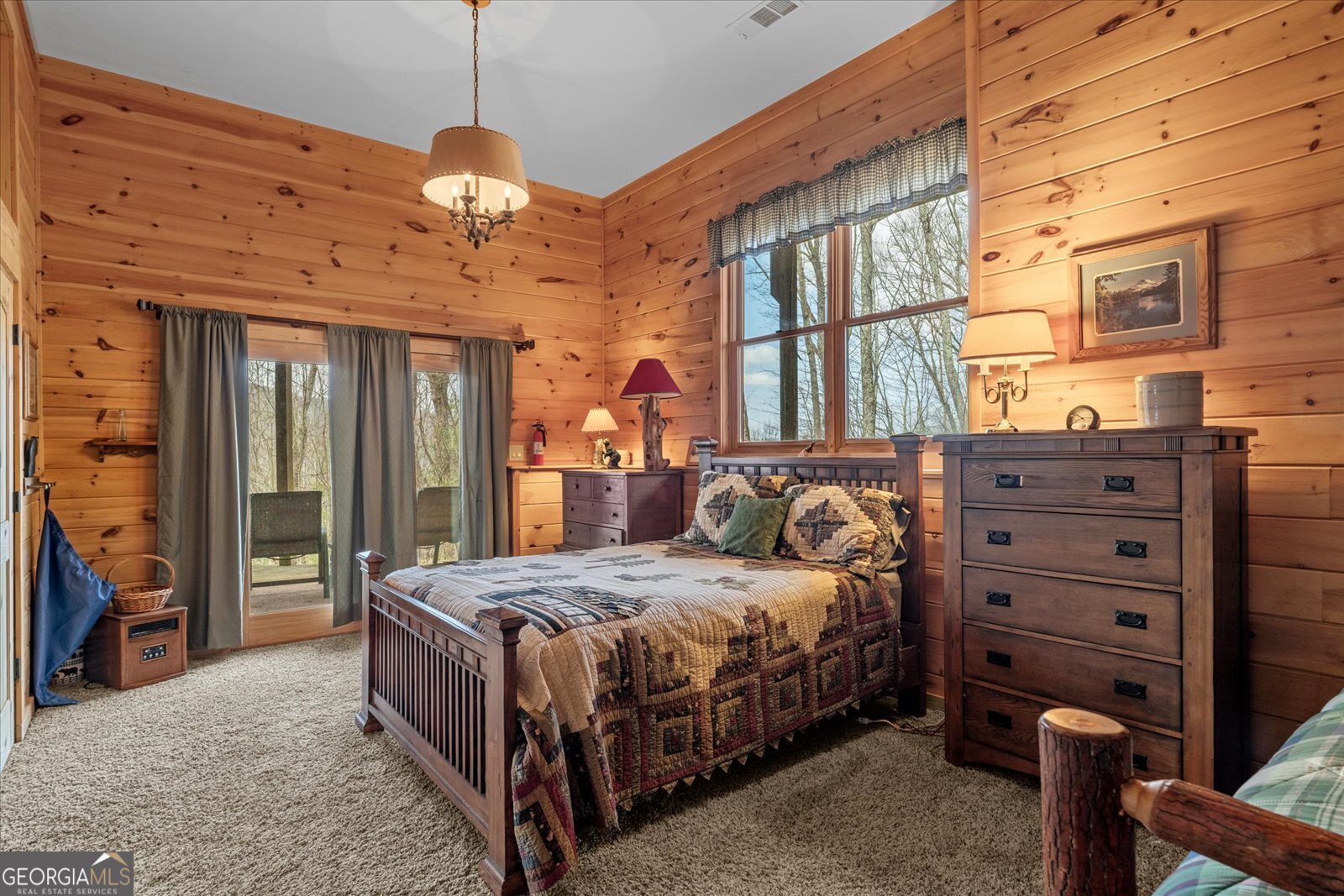 881 Fox Mountain Road Cherry Log - Photo 61