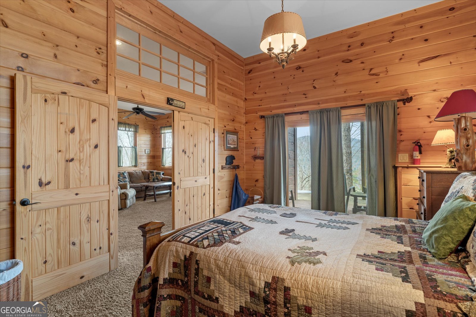 881 Fox Mountain Road Cherry Log - Photo 62