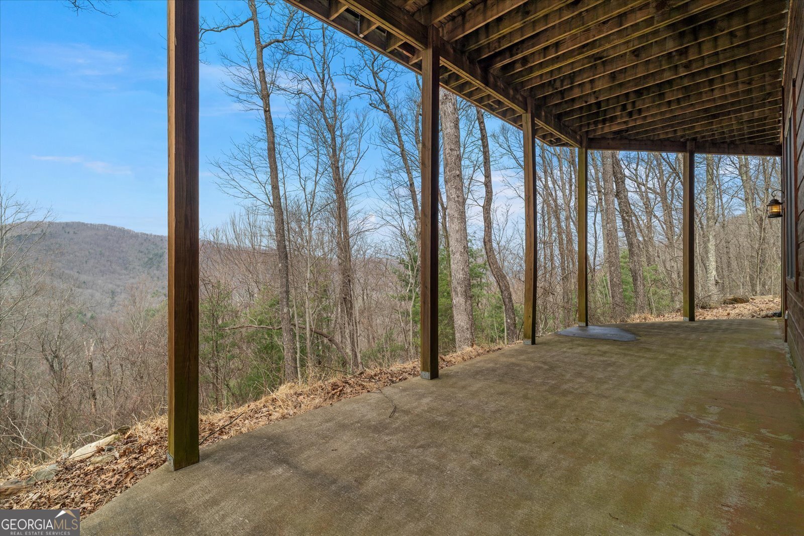 881 Fox Mountain Road Cherry Log - Photo 63