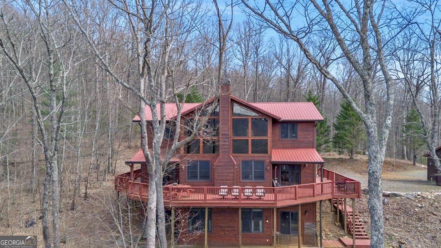 881 Fox Mountain Road Cherry Log - Photo 64