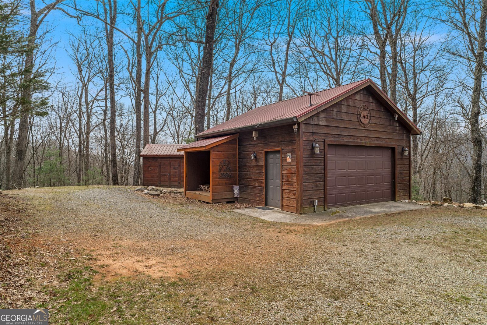 881 Fox Mountain Road Cherry Log - Photo 65