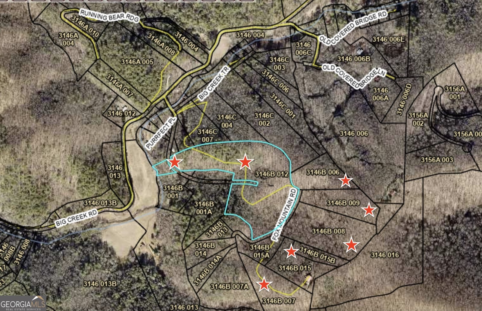 881 Fox Mountain Road Cherry Log - Photo 66