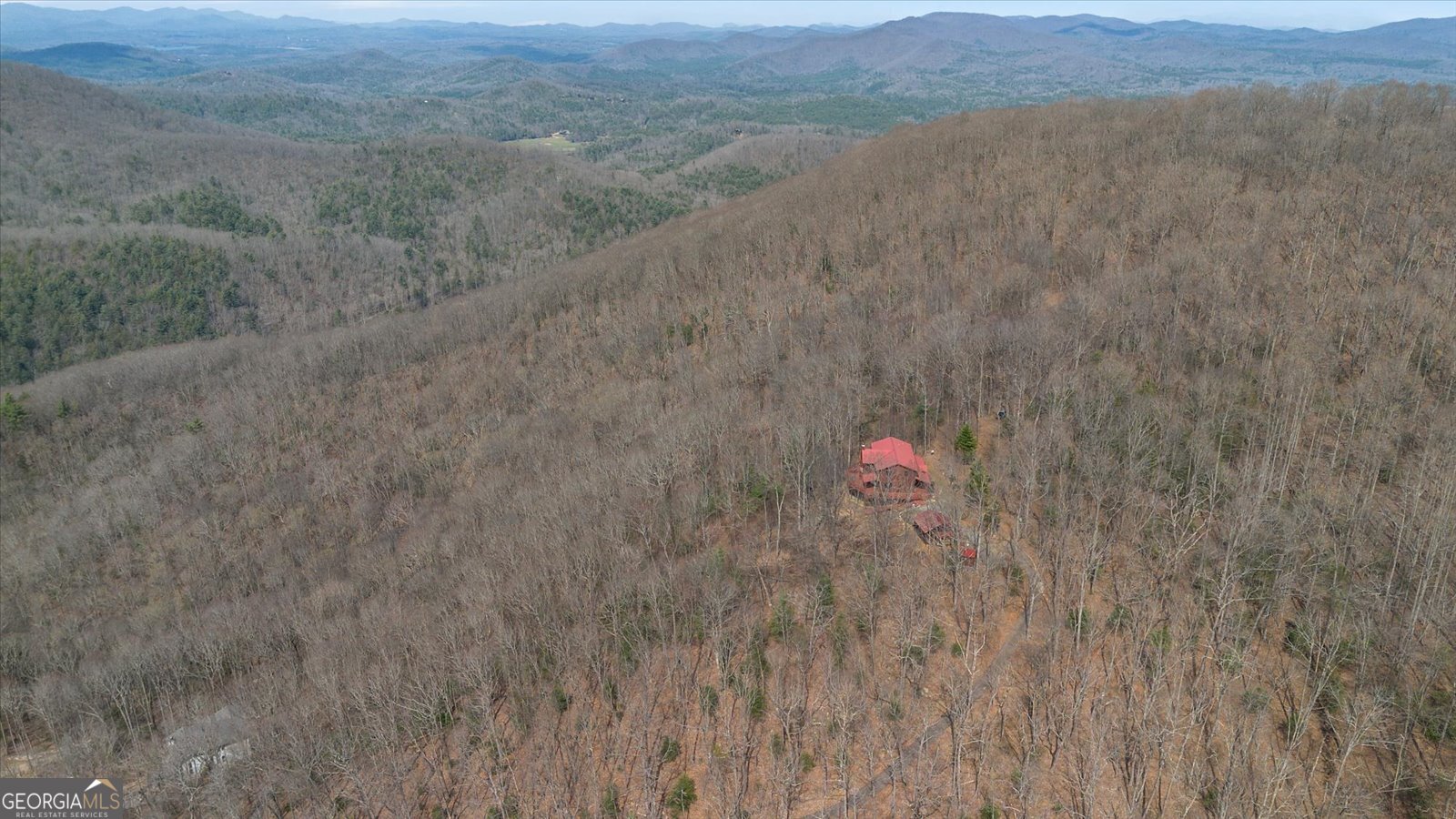 881 Fox Mountain Road Cherry Log - Photo 7