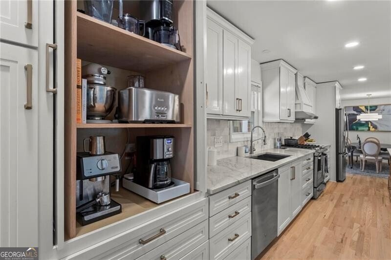 4061 North Cooper Lake Road Smyrna - Photo 14