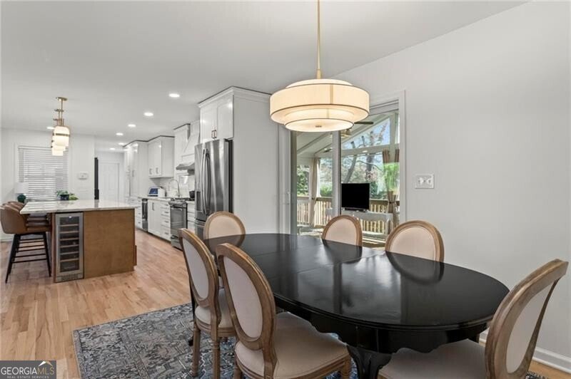 4061 North Cooper Lake Road Smyrna - Photo 16