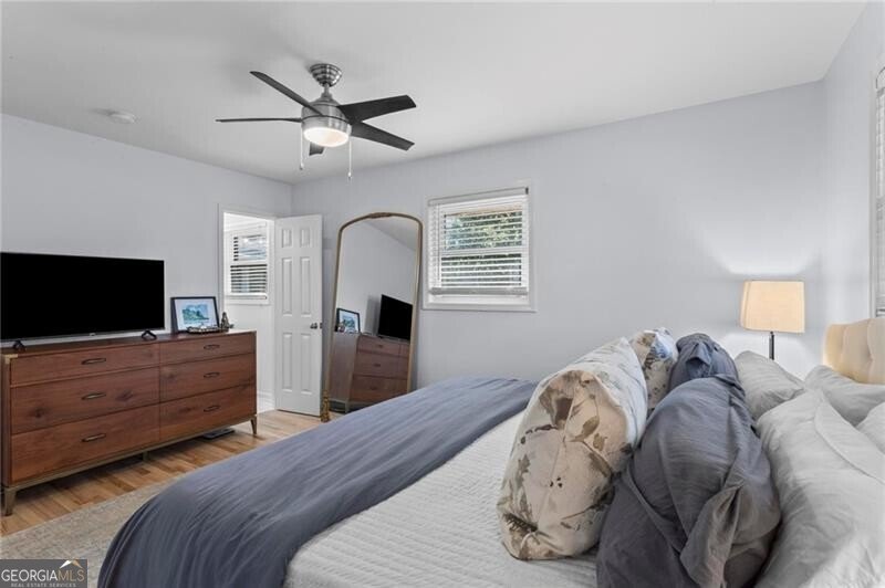 4061 North Cooper Lake Road Smyrna - Photo 18