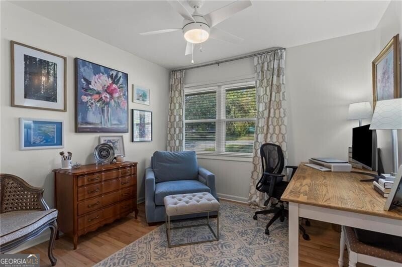 4061 North Cooper Lake Road Smyrna - Photo 22