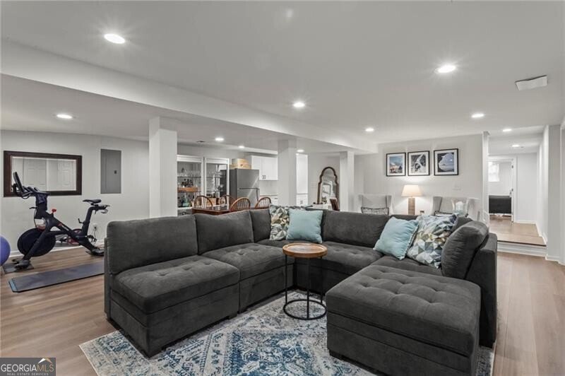 4061 North Cooper Lake Road Smyrna - Photo 26