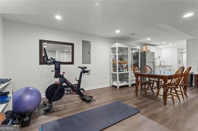 4061 North Cooper Lake Road Smyrna - Photo 27