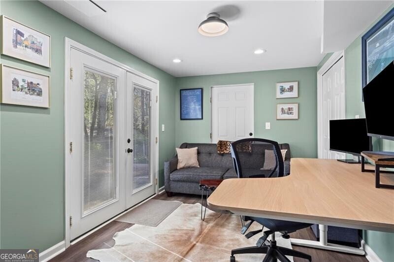 4061 North Cooper Lake Road Smyrna - Photo 32