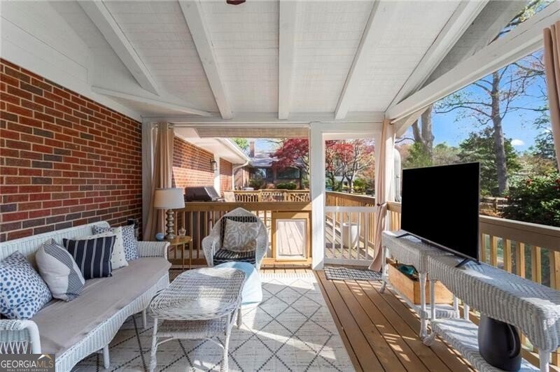 4061 North Cooper Lake Road Smyrna - Photo 35