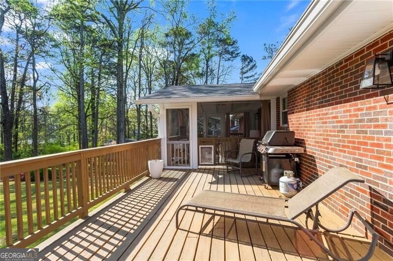 4061 North Cooper Lake Road Smyrna - Photo 38