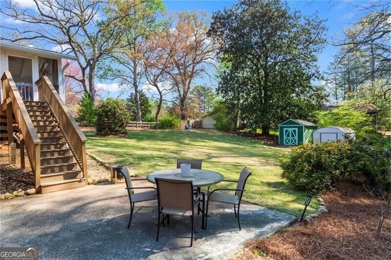 4061 North Cooper Lake Road Smyrna - Photo 40