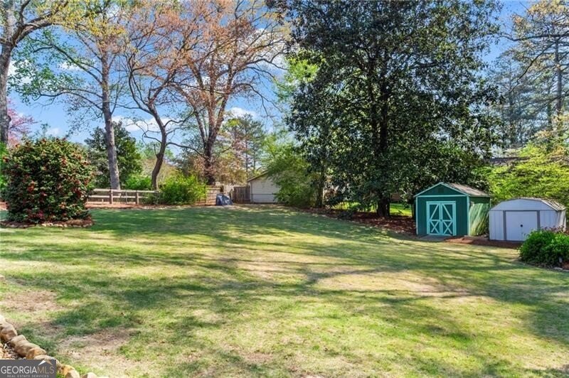 4061 North Cooper Lake Road Smyrna - Photo 41