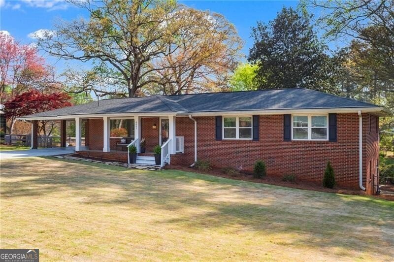 4061 North Cooper Lake Road Smyrna - Photo 42