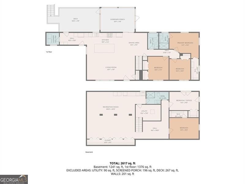 4061 North Cooper Lake Road Smyrna - Photo 43