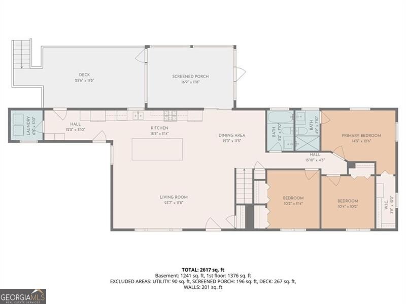 4061 North Cooper Lake Road Smyrna - Photo 44