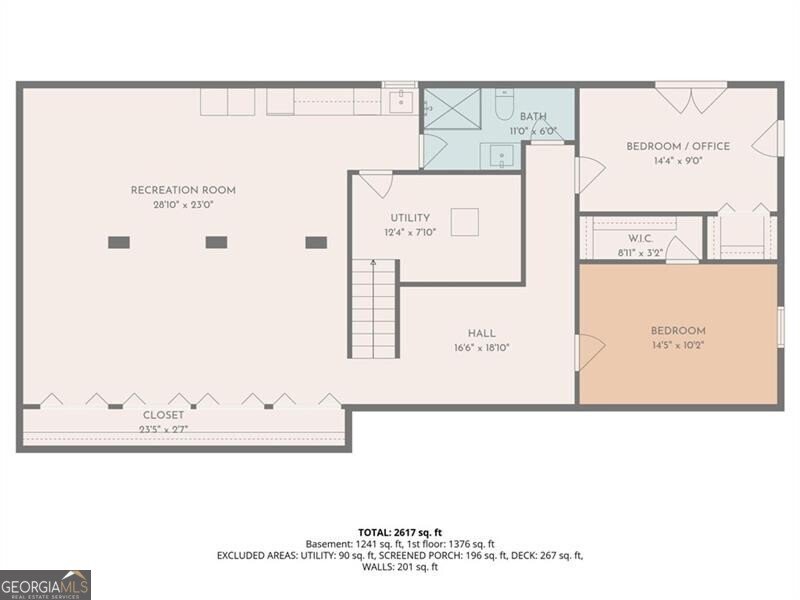 4061 North Cooper Lake Road Smyrna - Photo 45