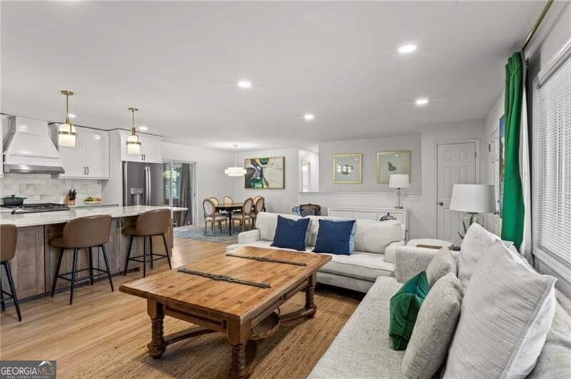 4061 North Cooper Lake Road Smyrna - Photo 6