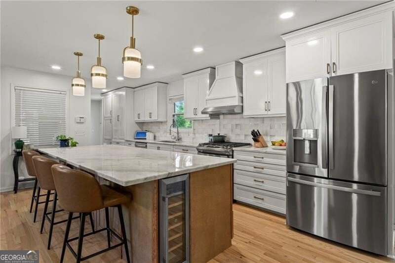 4061 North Cooper Lake Road Smyrna - Photo 7