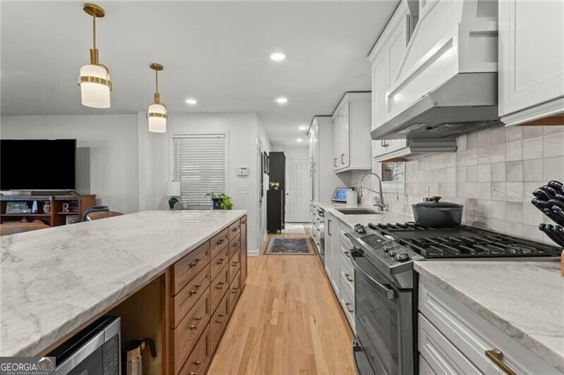 4061 North Cooper Lake Road Smyrna - Photo 8