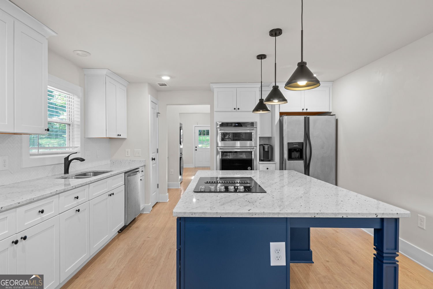 1422 Kennesaw Drive Atlanta - Photo 11