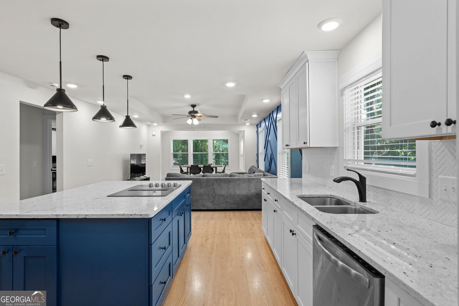 1422 Kennesaw Drive Atlanta - Photo 12