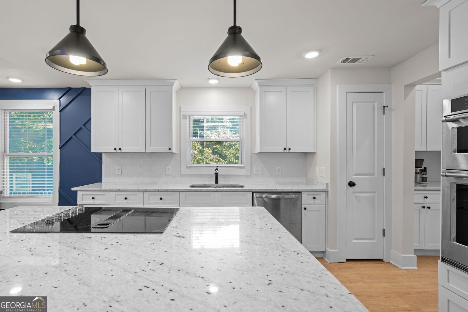 1422 Kennesaw Drive Atlanta - Photo 13