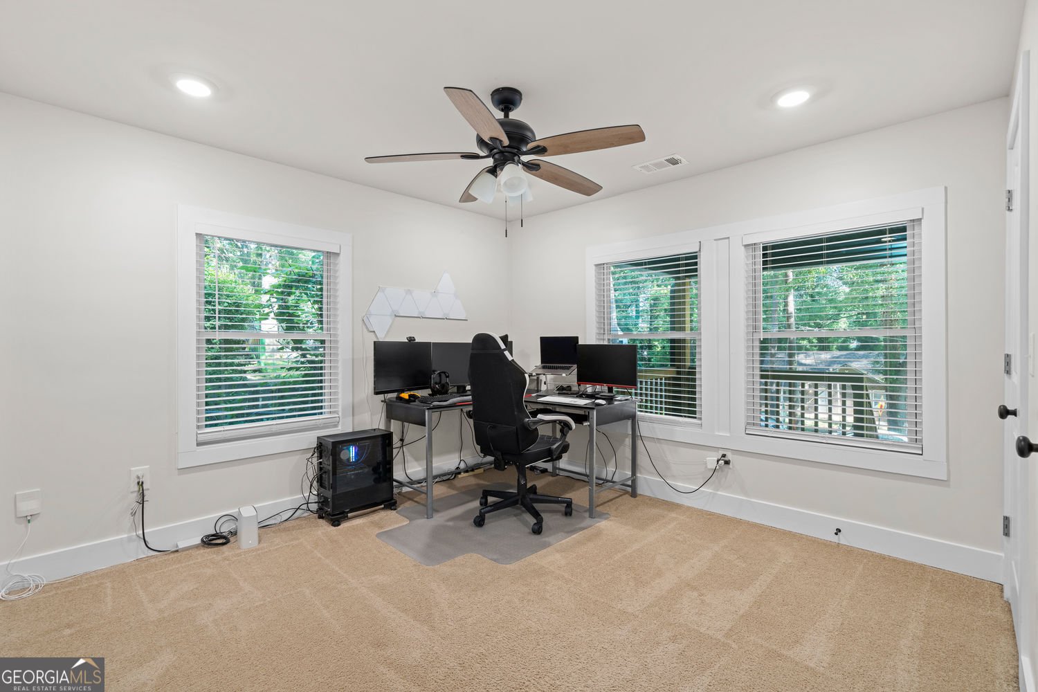 1422 Kennesaw Drive Atlanta - Photo 17