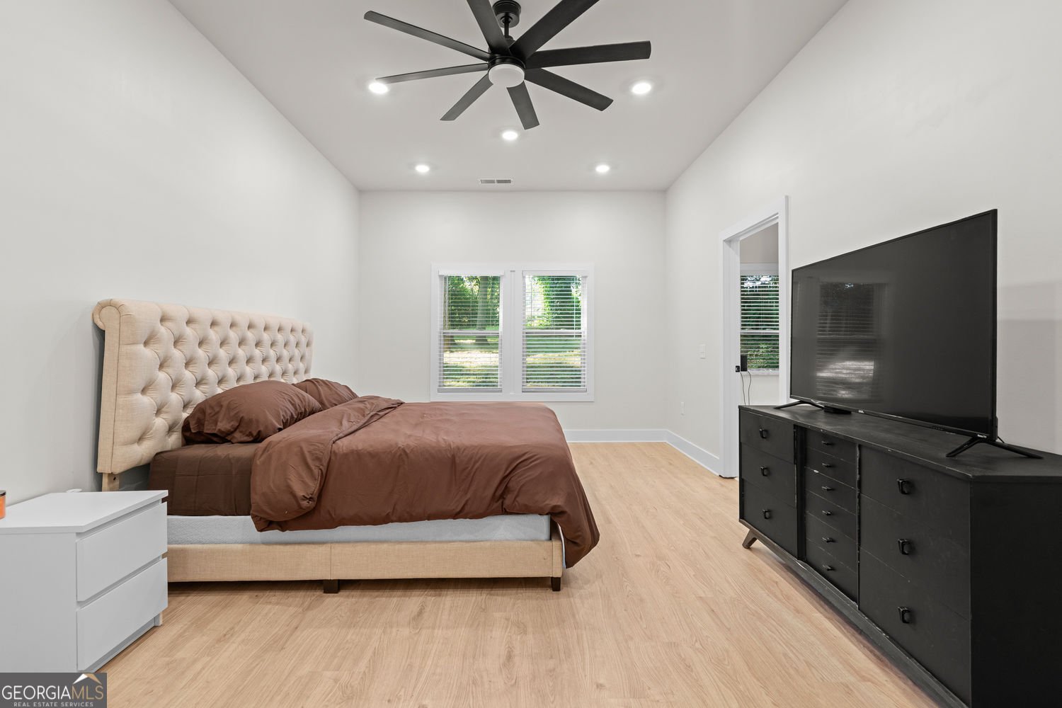 1422 Kennesaw Drive Atlanta - Photo 22