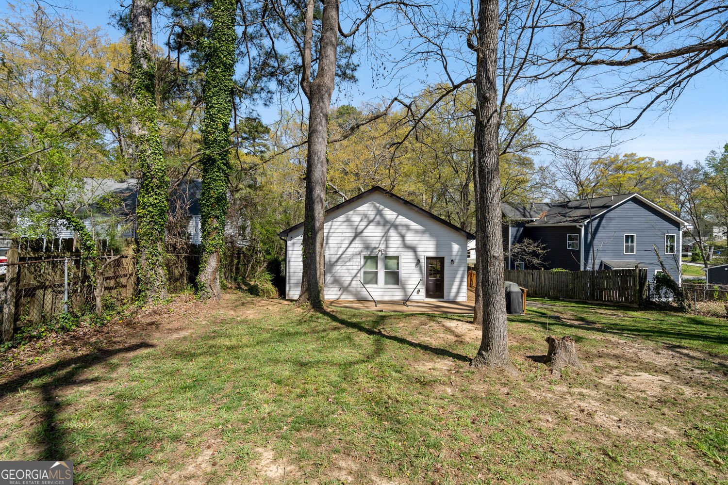 1422 Kennesaw Drive Atlanta - Photo 31