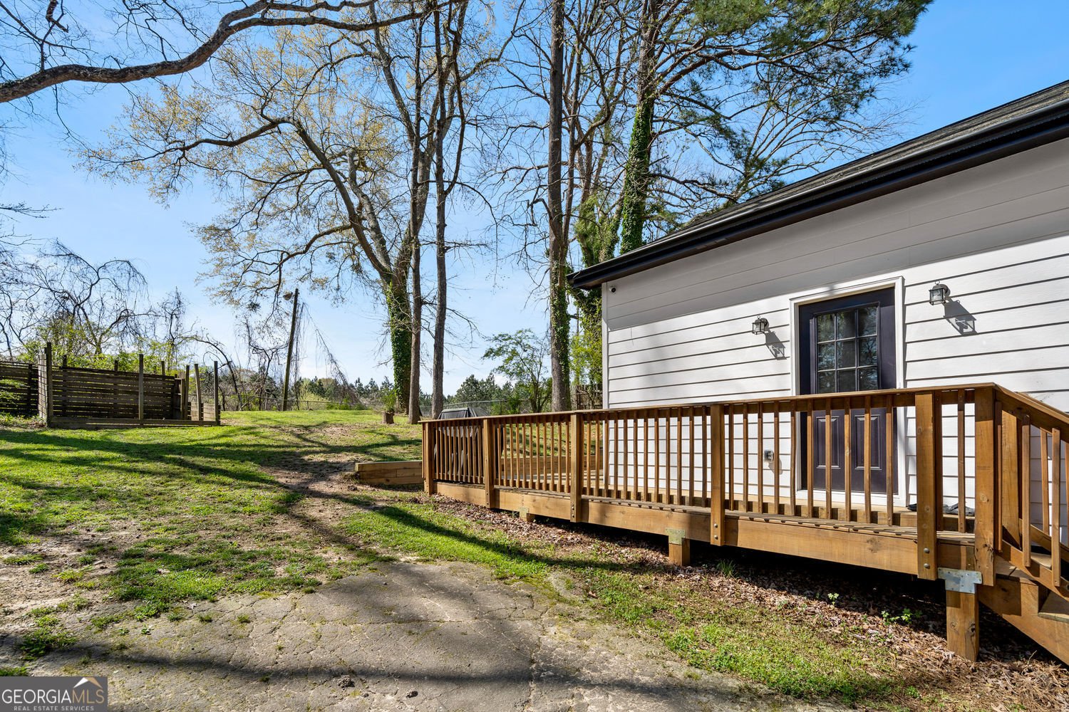 1422 Kennesaw Drive Atlanta - Photo 33