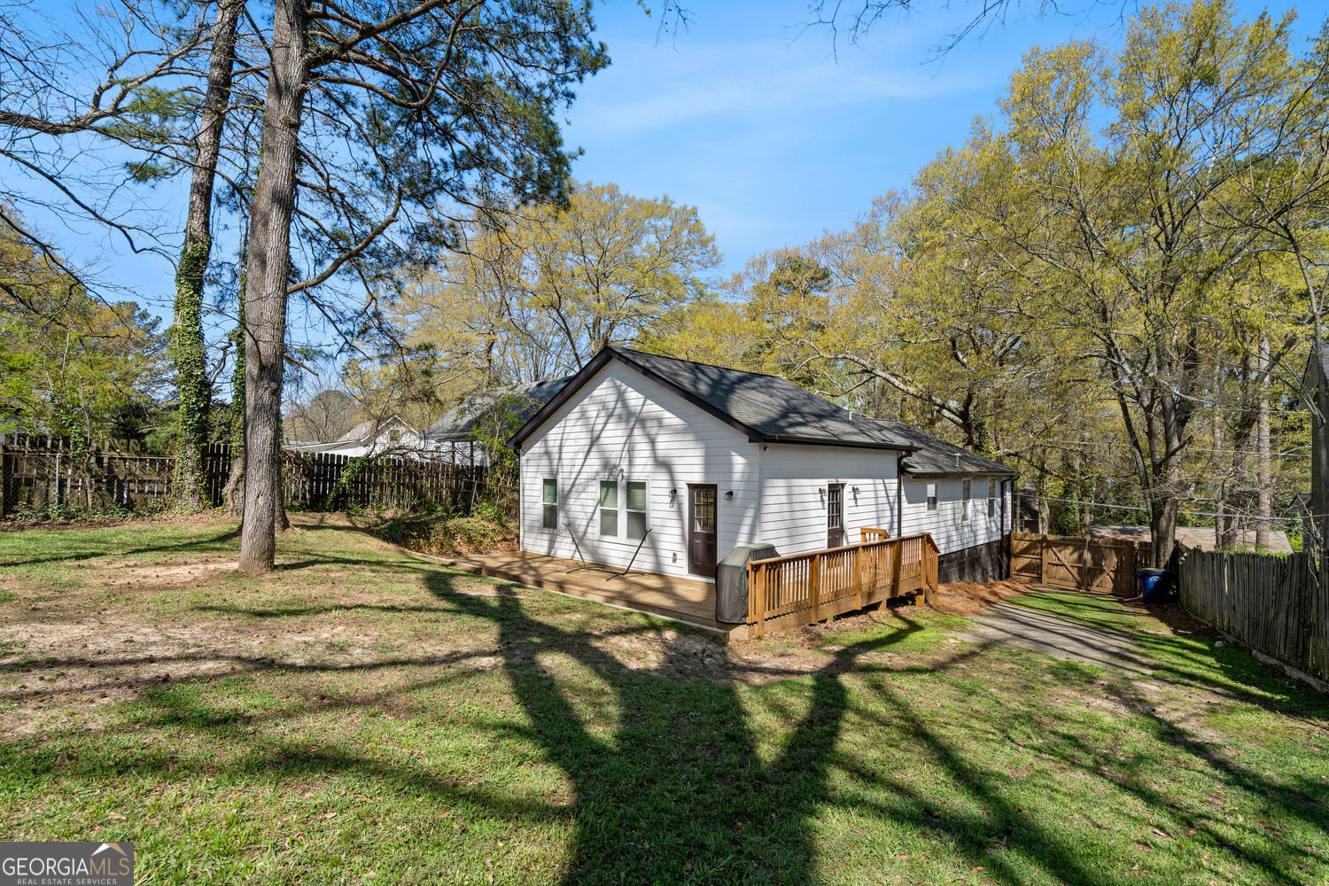 1422 Kennesaw Drive Atlanta - Photo 34