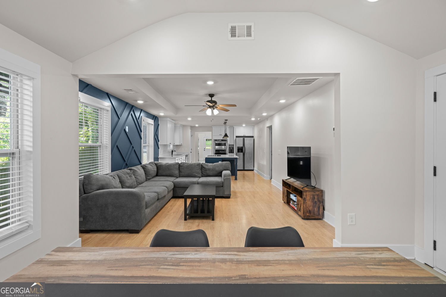 1422 Kennesaw Drive Atlanta - Photo 6