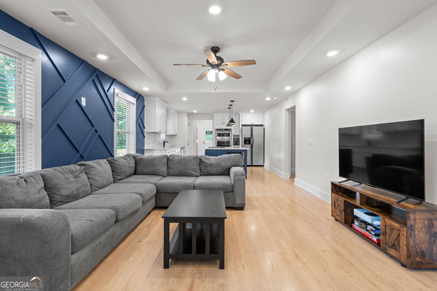 1422 Kennesaw Drive Atlanta - Photo 8