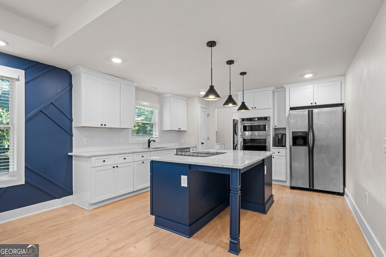 1422 Kennesaw Drive Atlanta - Photo 9