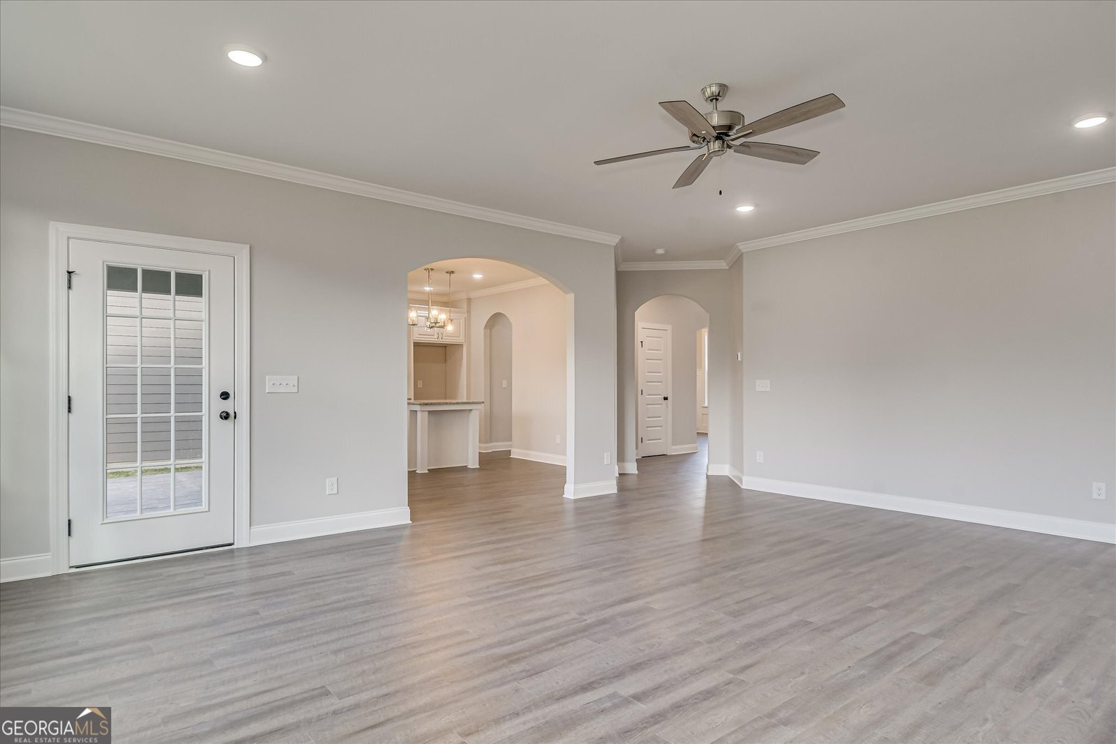 1817 Harbury Drive Grovetown - Photo 10