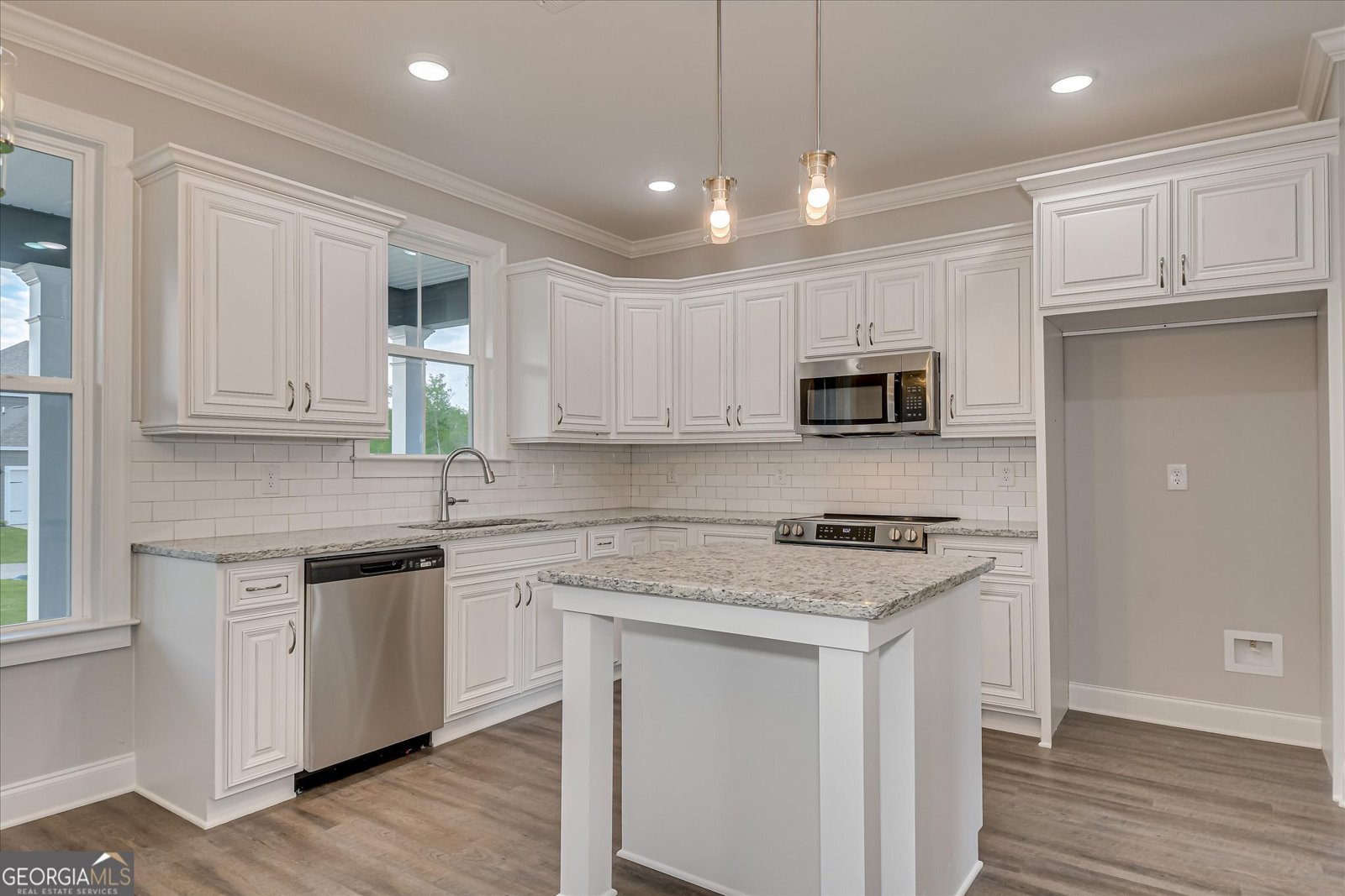 1817 Harbury Drive Grovetown - Photo 12