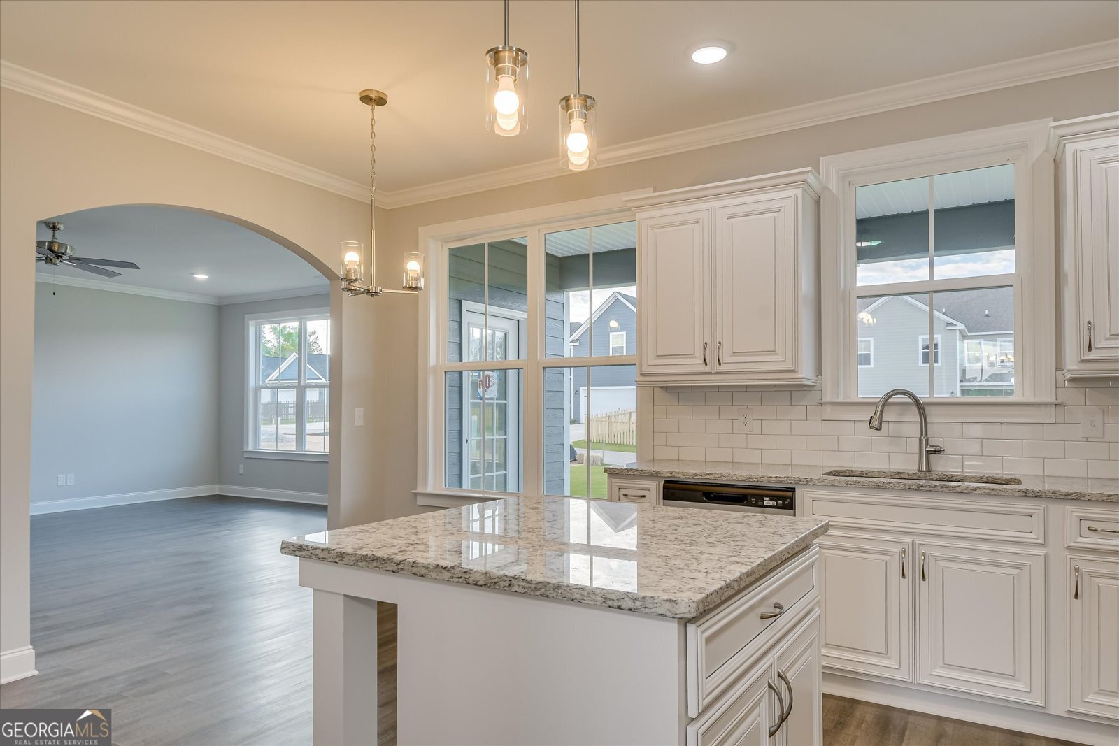 1817 Harbury Drive Grovetown - Photo 18