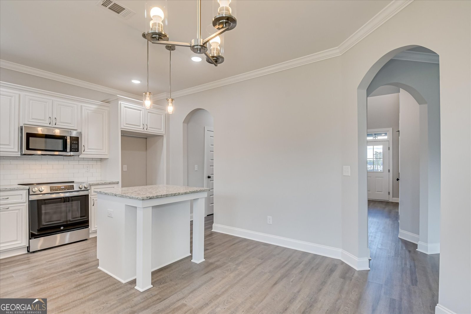 1817 Harbury Drive Grovetown - Photo 19