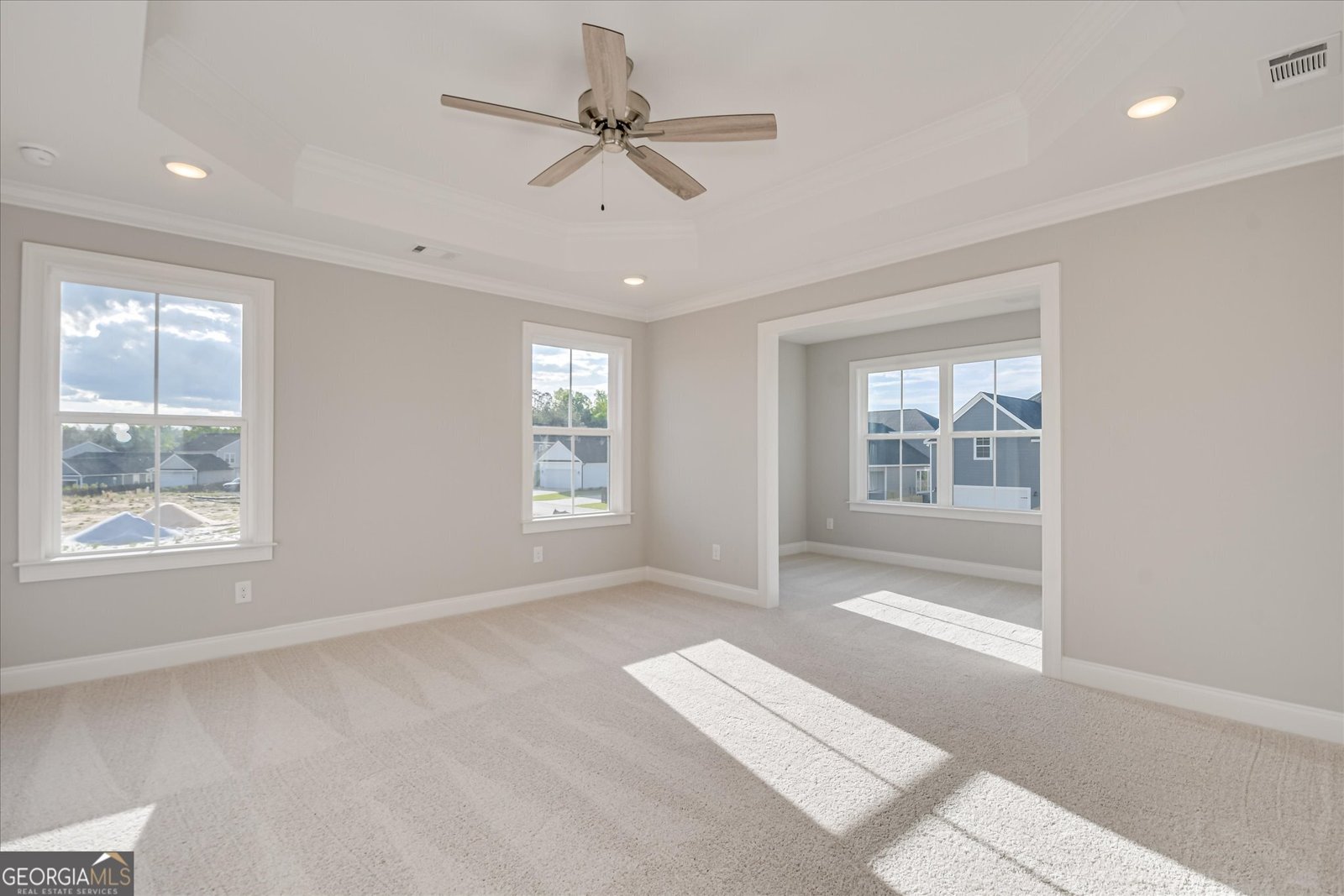 1817 Harbury Drive Grovetown - Photo 28