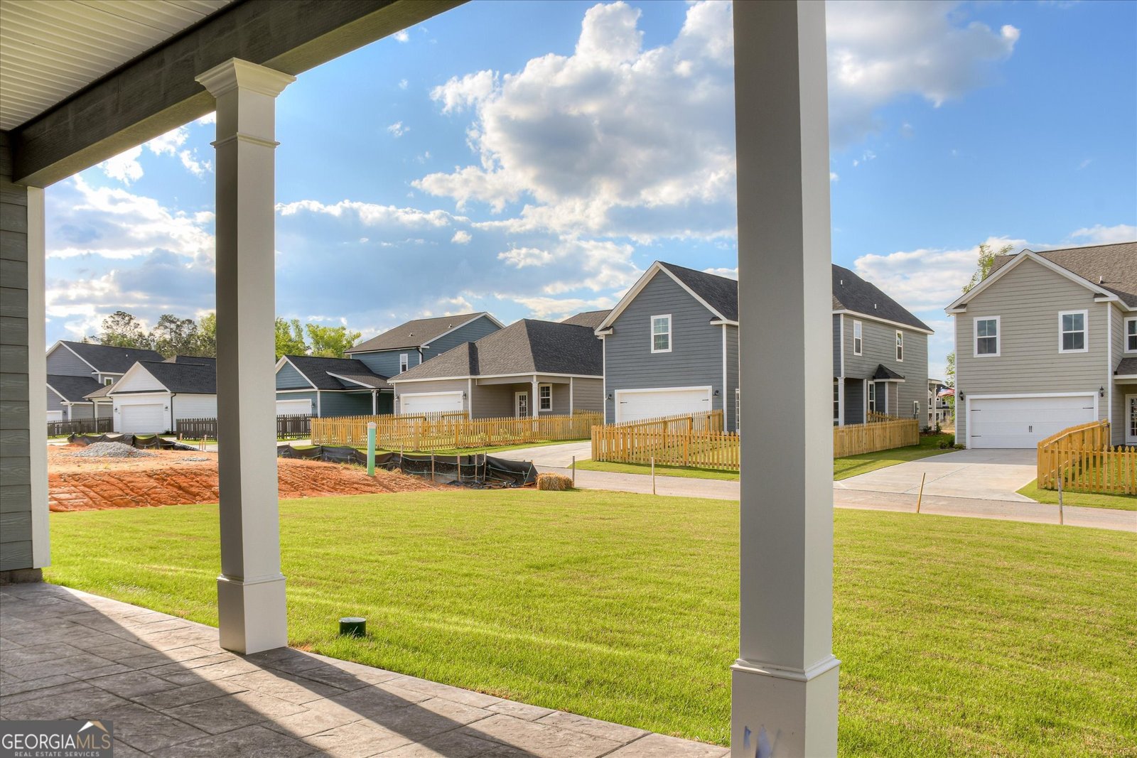 1817 Harbury Drive Grovetown - Photo 47