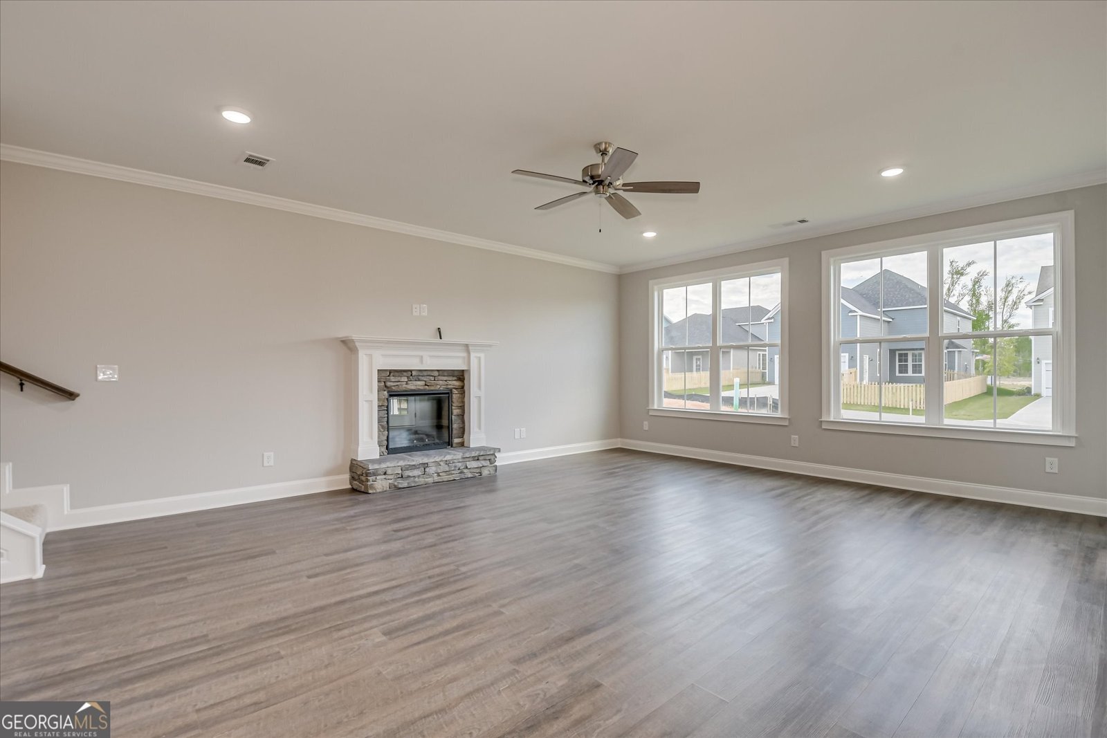 1817 Harbury Drive Grovetown - Photo 8