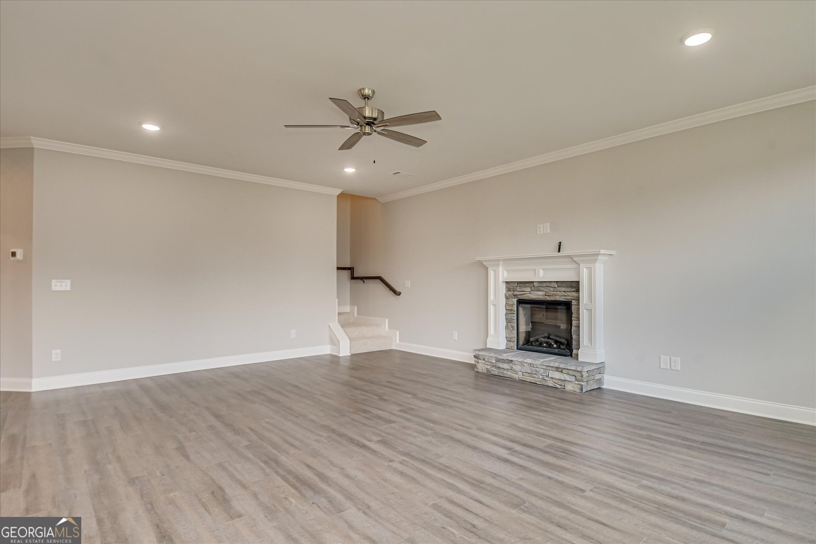 1817 Harbury Drive Grovetown - Photo 9