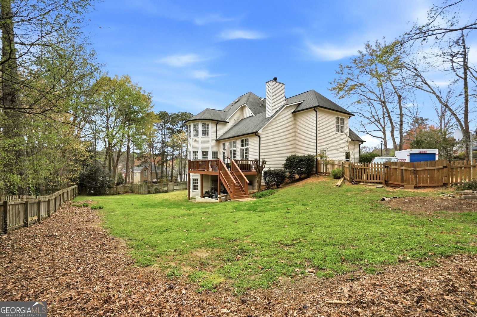 2094 Cape Liberty Drive Suwanee - Photo 46