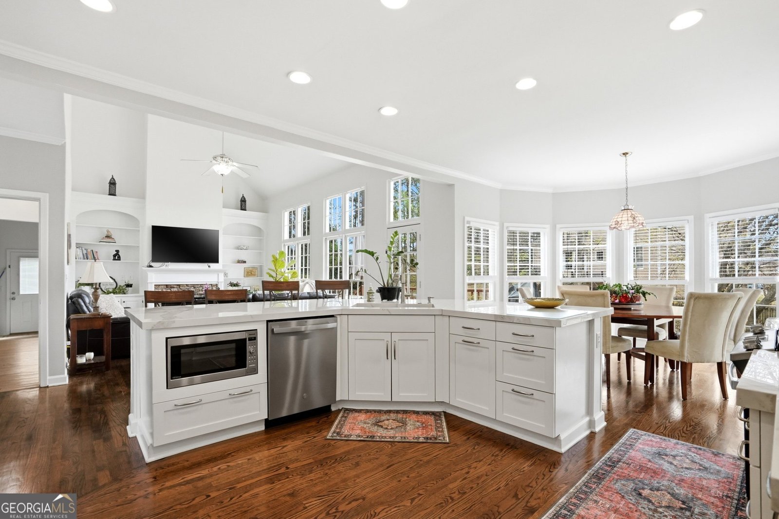 2094 Cape Liberty Drive Suwanee - Photo 7