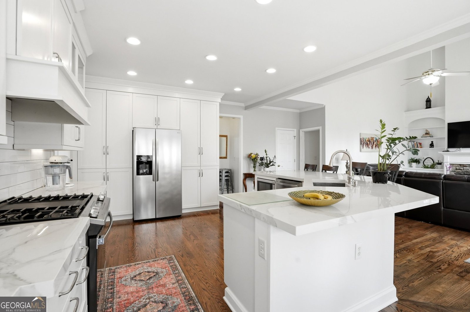 2094 Cape Liberty Drive Suwanee - Photo 9