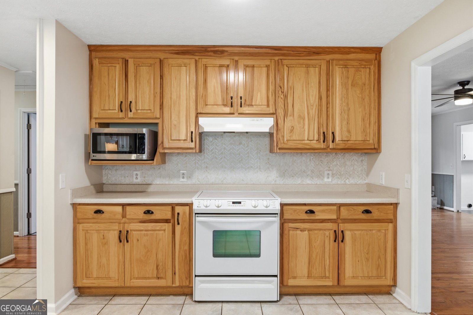 276 Bent Oak Drive Cornelia - Photo 17