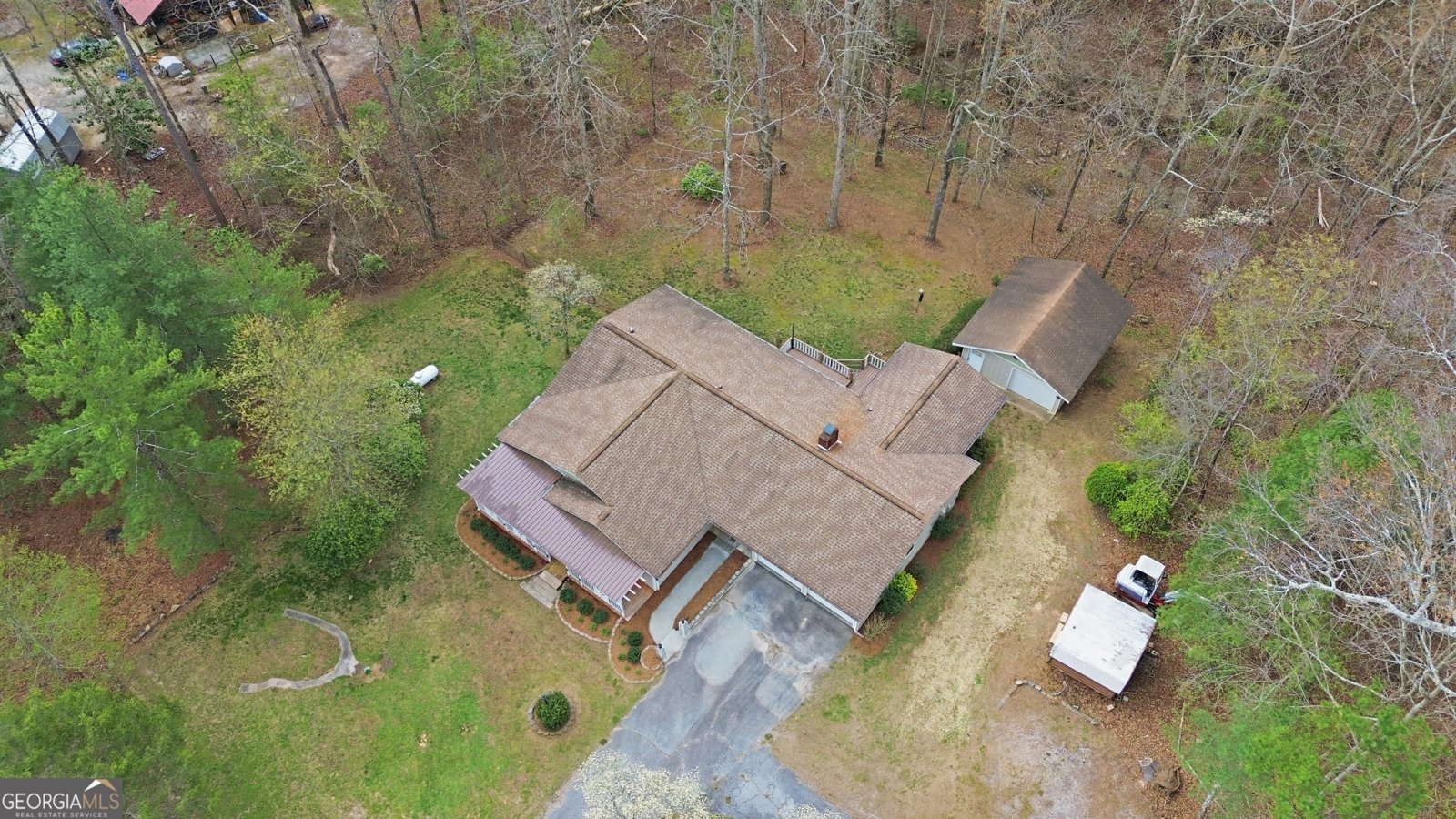 276 Bent Oak Drive Cornelia - Photo 36